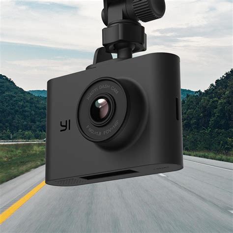 yi smart dash camera micro sd card|yi dashcam manual.